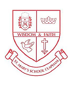 St Mary's Roman Catholic Primary School